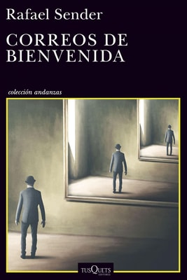 Correos de bienvenida