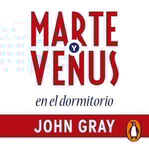 Marte y Venus en el dormitorio