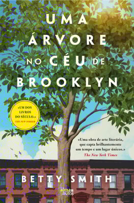 Uma Árvore no Céu de Brooklyn