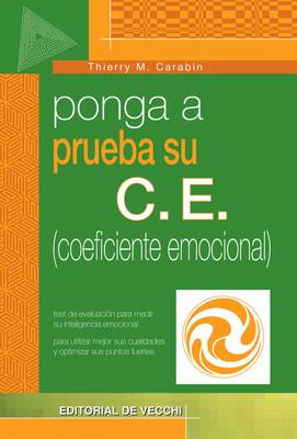 Ponga a prueba su C.E. (coeficiente emocional)