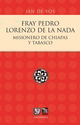 Fray Pedro Lorenzo de la Nada