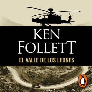 El valle de los leones