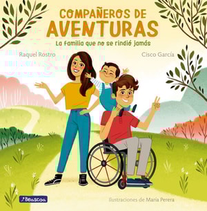 Compañeros de aventuras