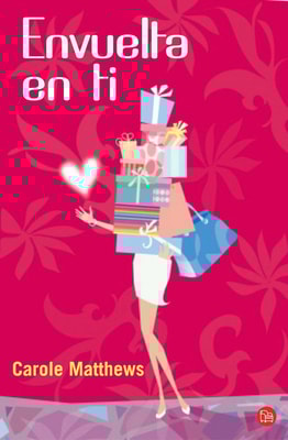 Envuelta en ti
