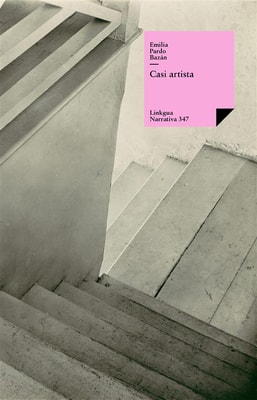 Casi artista