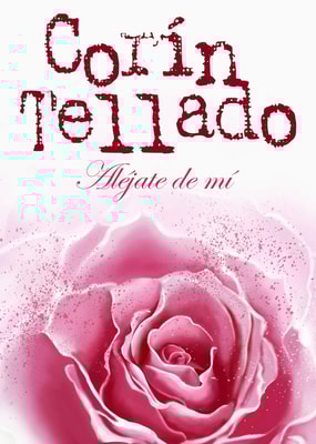 Aléjate de mí