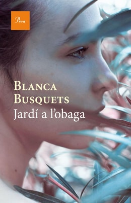 Jardí a l'obaga
