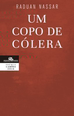 Um copo de cólera