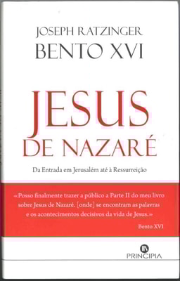 Jesus de Nazaré