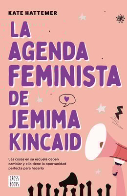La agenda feminista de Jemima Kincaid