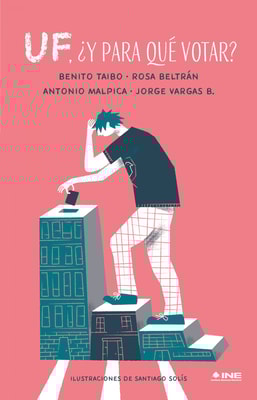 Uf, ¿y para qué votar?