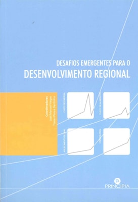 Desafios Emergentes para Desenvolvimento Regional