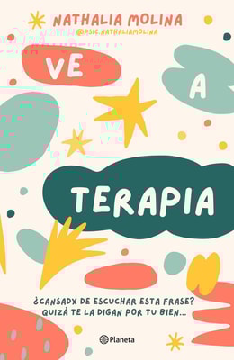 Ve a terapia