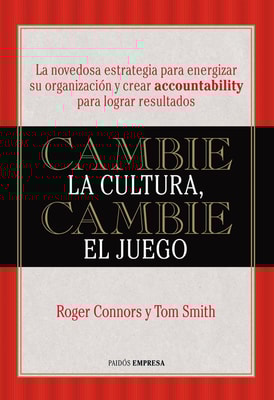 Cambie la cultura, cambie el juego