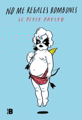 No me regales bombones