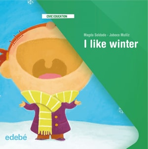 I LIKE WINTER