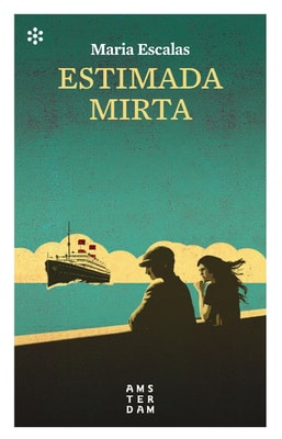 Estimada Mirta