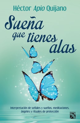 Sueña que tienes alas
