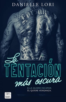 La tentación más oscura