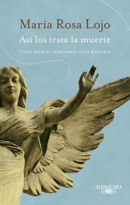 Así los trata la muerte