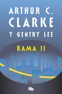 Rama II (Serie Rama 2)