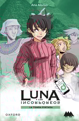 La tumba pintada