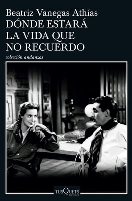 ¿Dónde estará la vida que no recuerdo?