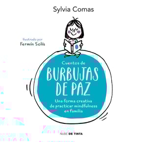 Cuentos de burbujas de paz