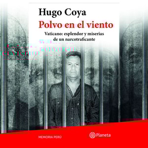 Polvo en el viento (Memoria Perú)