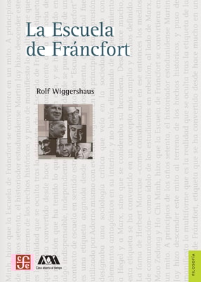 La escuela de Fráncfort