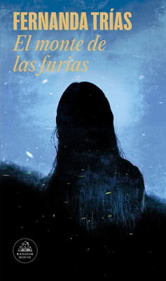 El monte de las furias