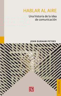 Hablar al aire