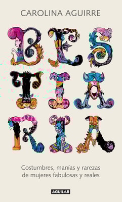 Bestiaria