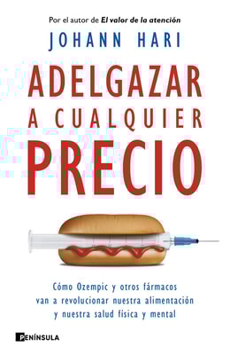 Adelgazar a cualquier precio