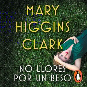 No llores por un beso