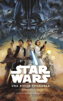 Star Wars Una nueva esperanza