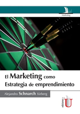 Marketing como estrategia de emprendimiento