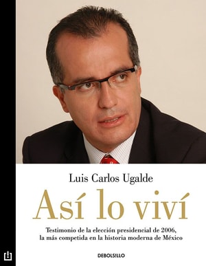 Así lo viví