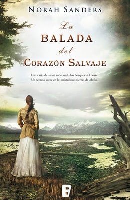 La balada del corazón salvaje