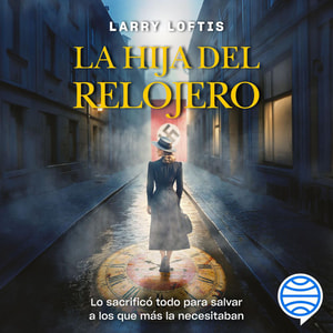 La hija del relojero