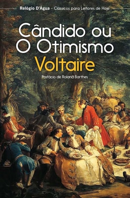 Cândido ou O Otimismo
