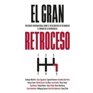 El gran retroceso