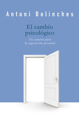 El cambio psicológico
