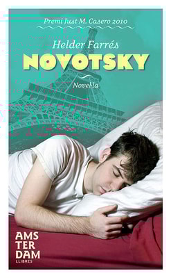 Novotsky