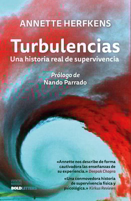 Turbolencias