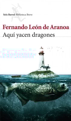 Aquí yacen dragones