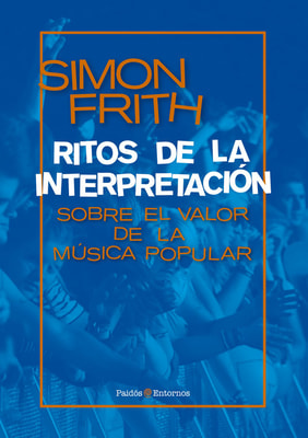 Ritos de la interpretación