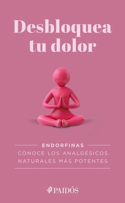 Desbloquea tu dolor