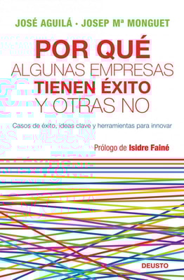 ¿Por qué algunas empresas tienen éxito y otras no?