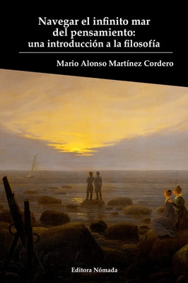 Navegar el infinito mar del pensamiento